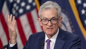 Federal Reserve Fed