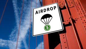 Airdrops