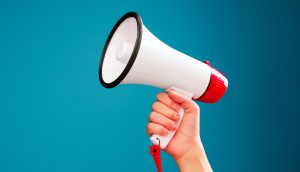 Megaphone
