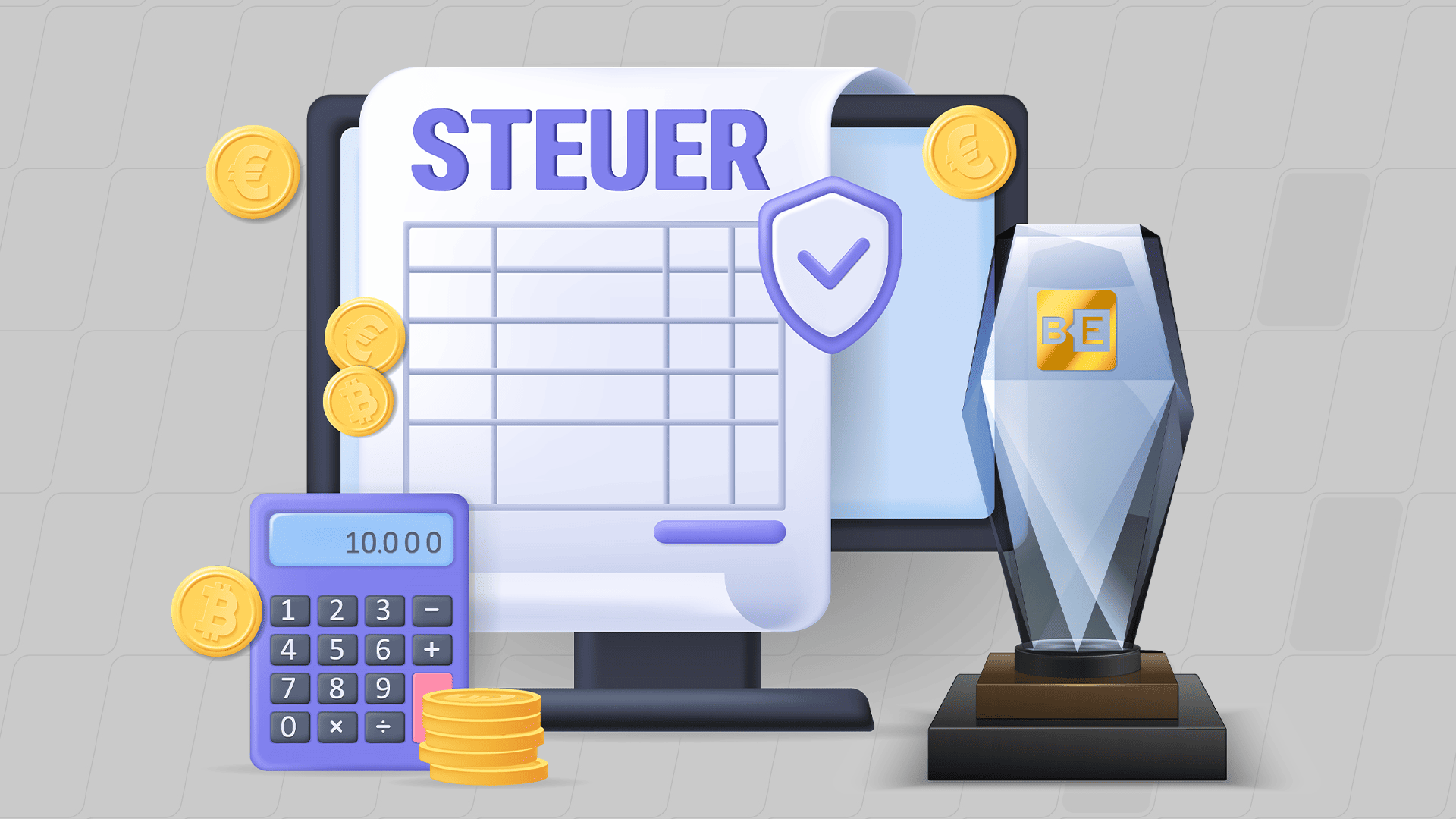 BTC-ECHO Community Award 2025: Jetzt teilnehmen!