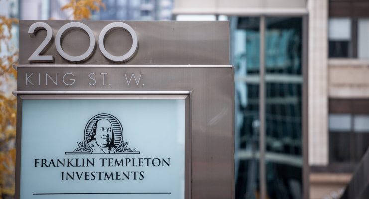 Franklin Templeton