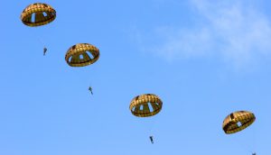 Mit diesen Coins kannst du dich für Airdrops qualifizieren