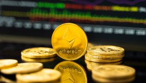 Ethereum ETH