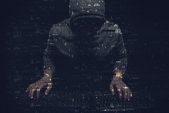 Hacker Krypto Hack