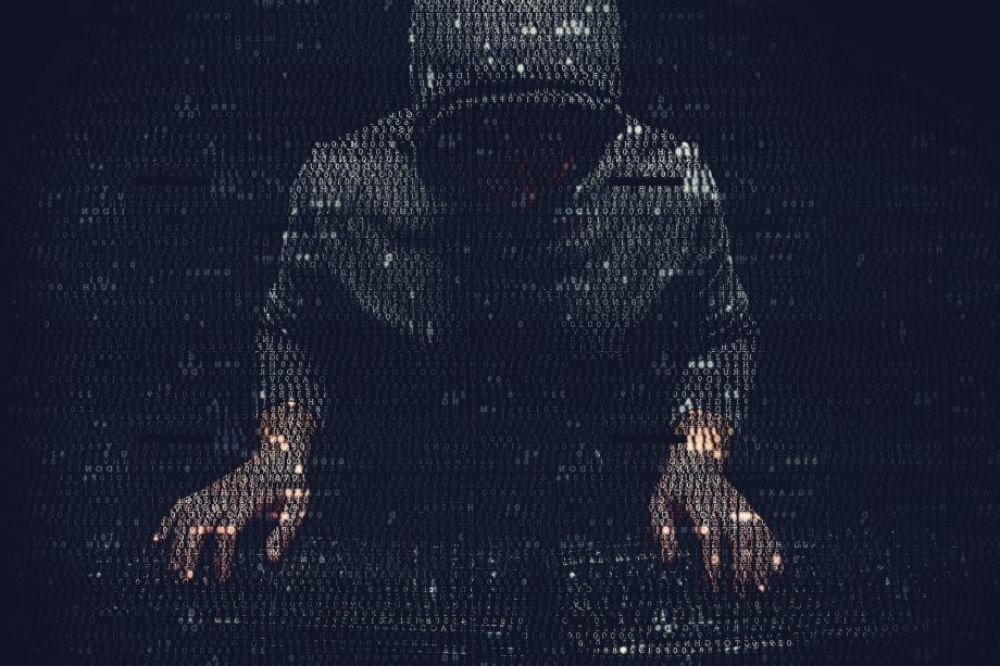 Hacker Krypto Hack