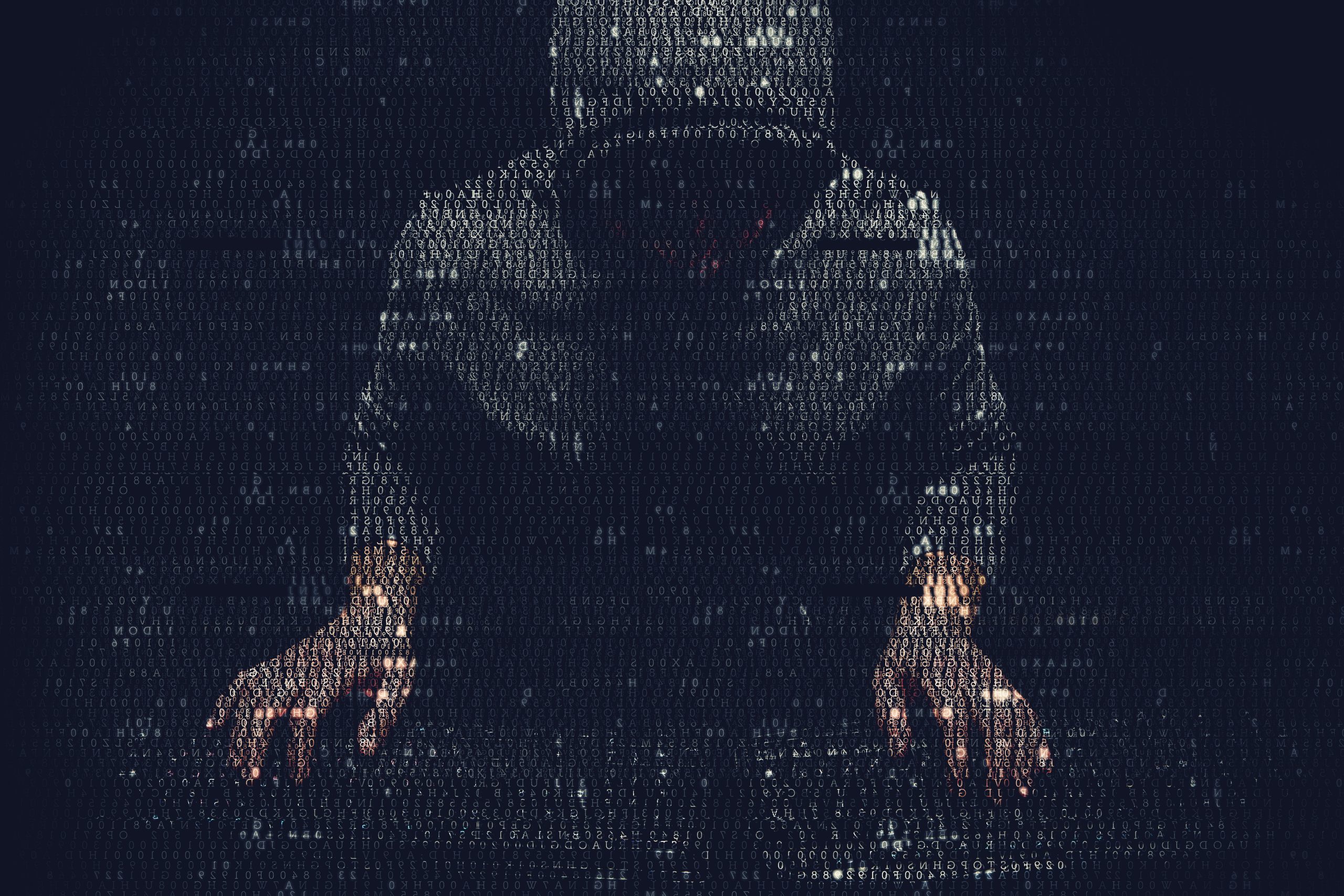 Hacker Krypto Hack