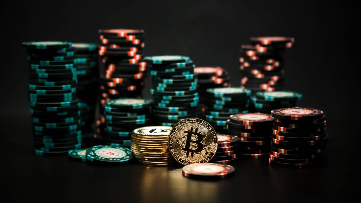 How Instant Deposits Work in Crypto Casinos Is Crucial To Your Business. Learn Why!