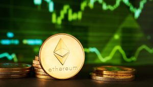 Ether (ETH)