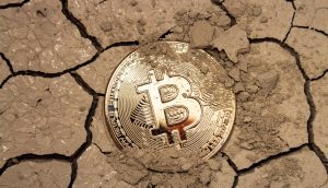Bitcoin BTC Liquidität