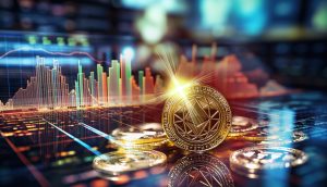 Immer mehr Nutzer auf Ethereum