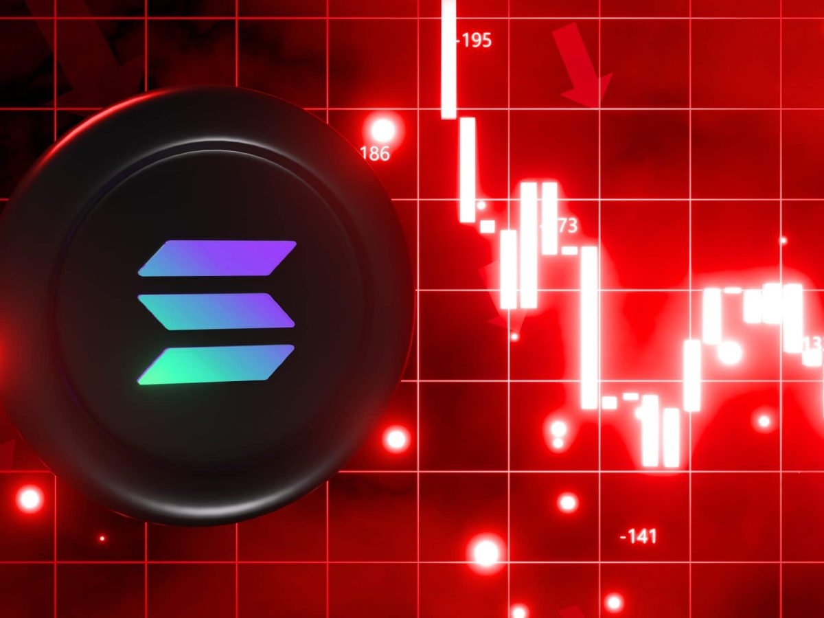 Solana in der Krise: War es das jetzt oder kann SOL sich retten?