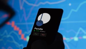 Pendle PENDLE