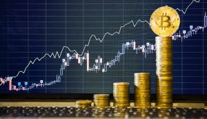 Krypto-Trading