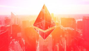 Ethereum Logo