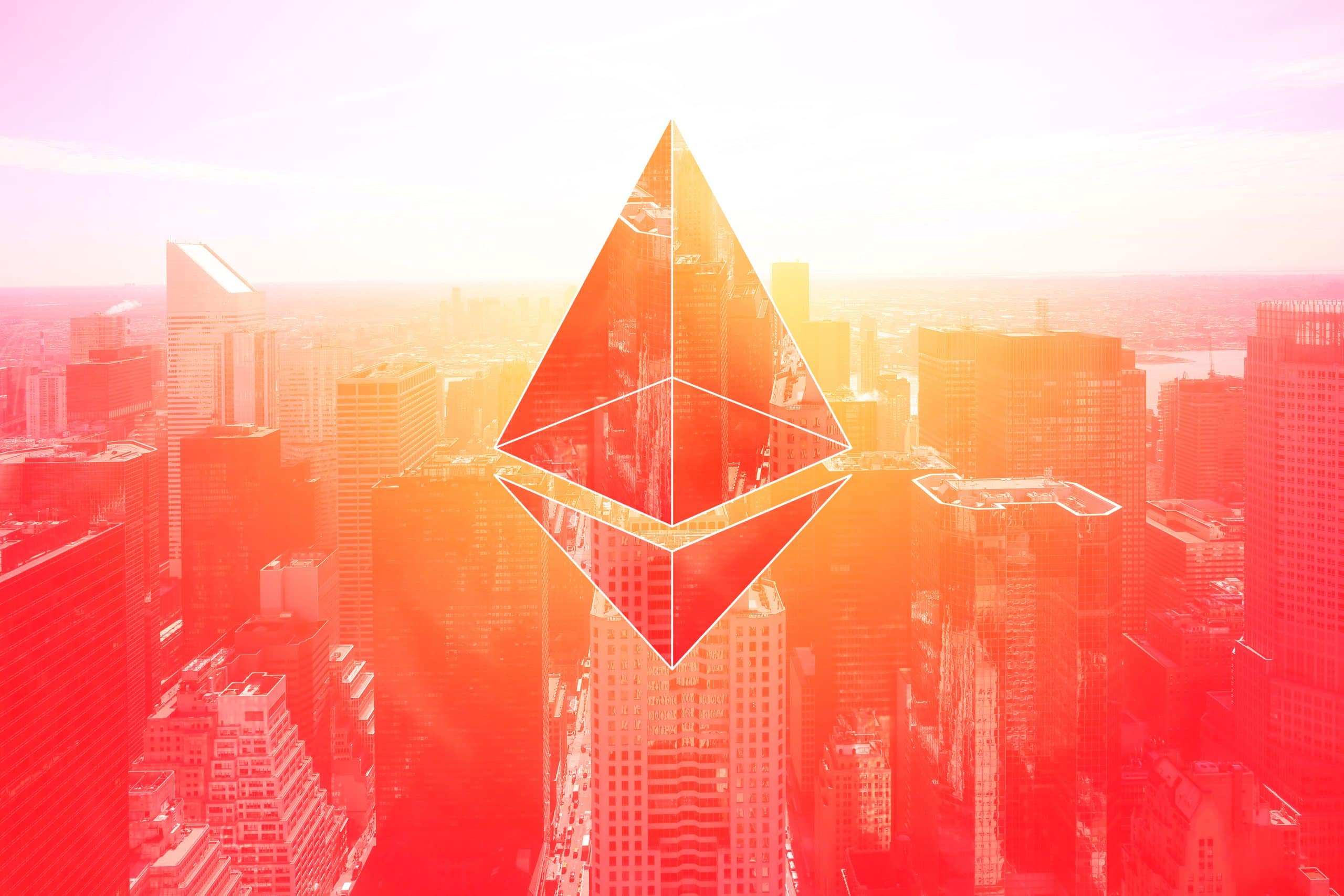 Ethereum Logo