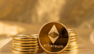 Ethereum ETH