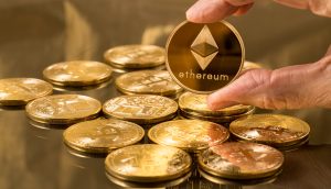 Ether (ETH)