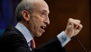 Gary Gensler Ethereum ETF SEC