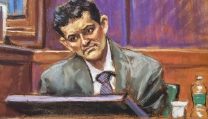 Sam Bankman-Fried