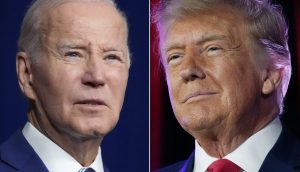 Biden Donald Trump Memecoin