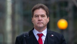 Craig Wright