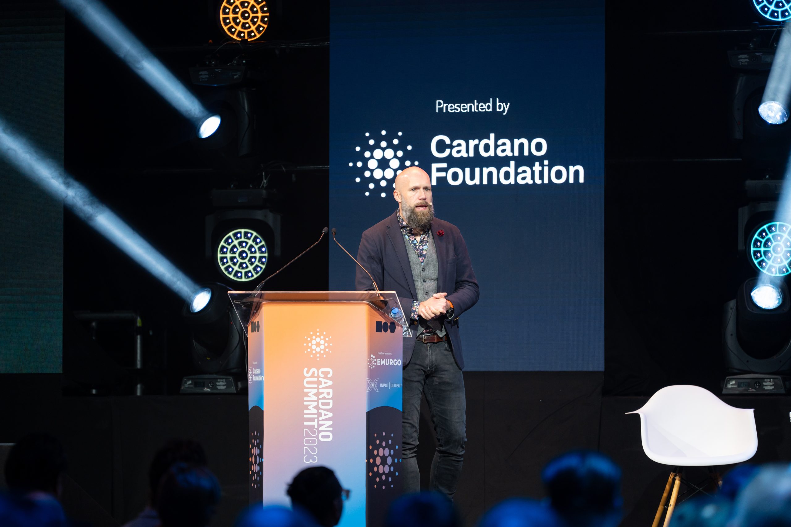 "Dezentrale Governance": Cardano steht vor neuer Ära