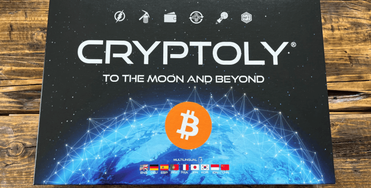 Cryptoly
