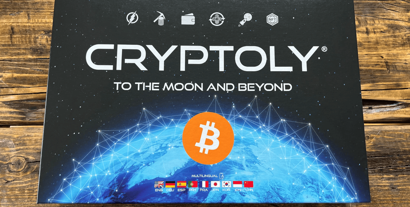 Cryptoly