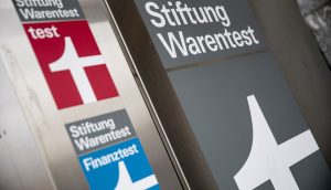 Stiftung Warentest testet Bitcoin