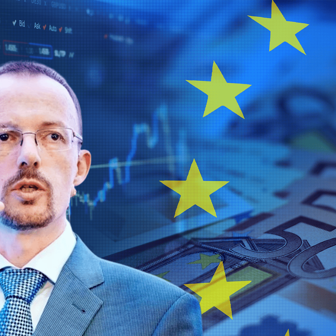 Ein tauglicher digitaler Euro? 