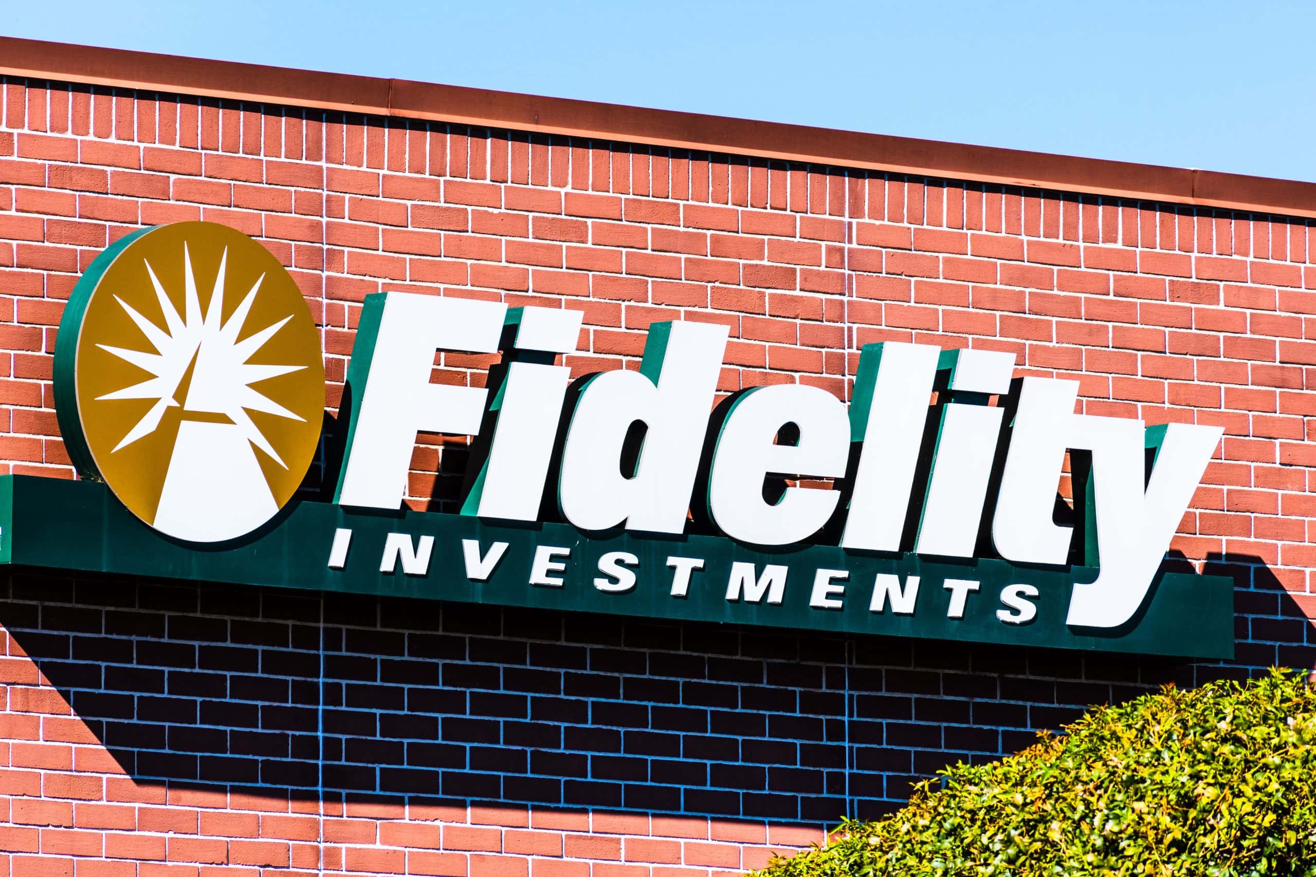 Trotz Gegenwind: Fidelity beantragt Ethereum-ETF mit Staking