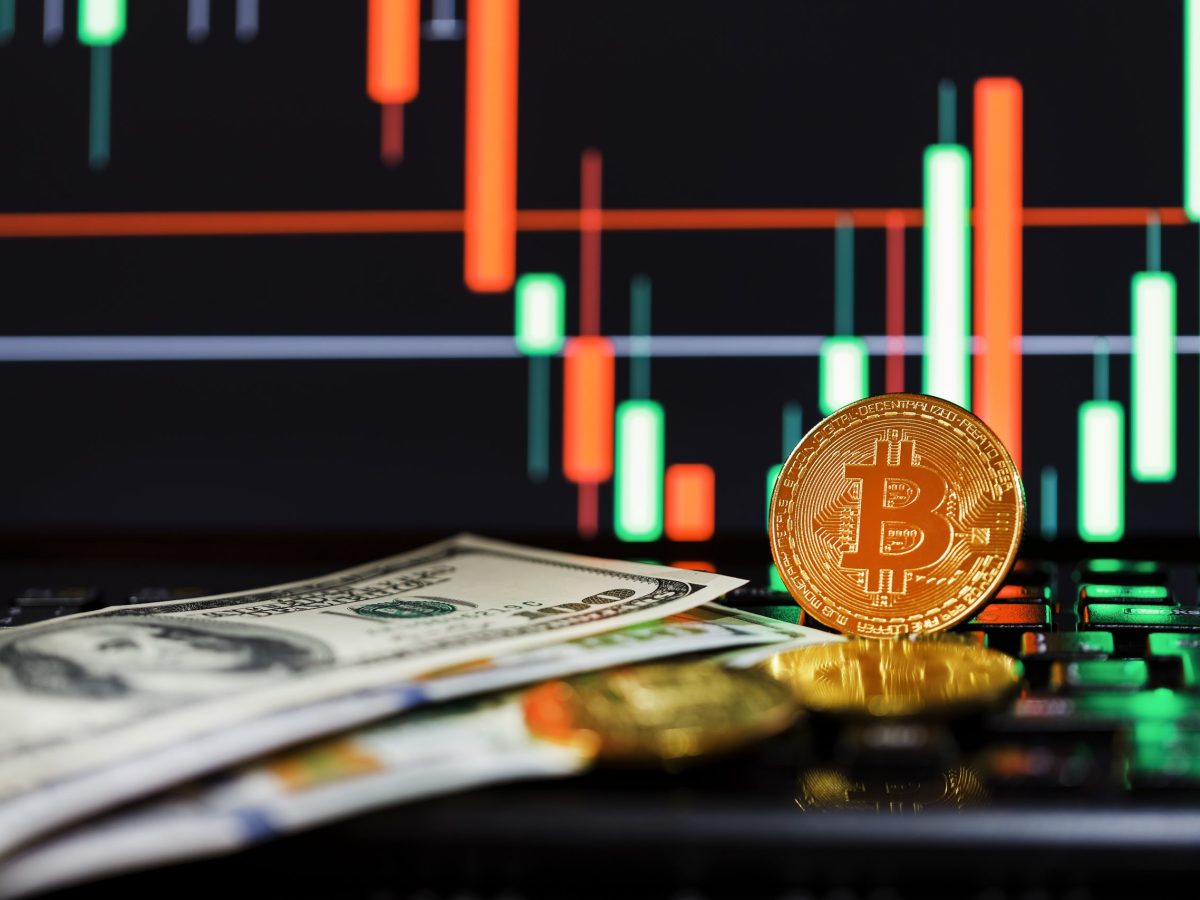 Bitcoin: Wo die Reise für den BTC-Kurs hingehen dürfte