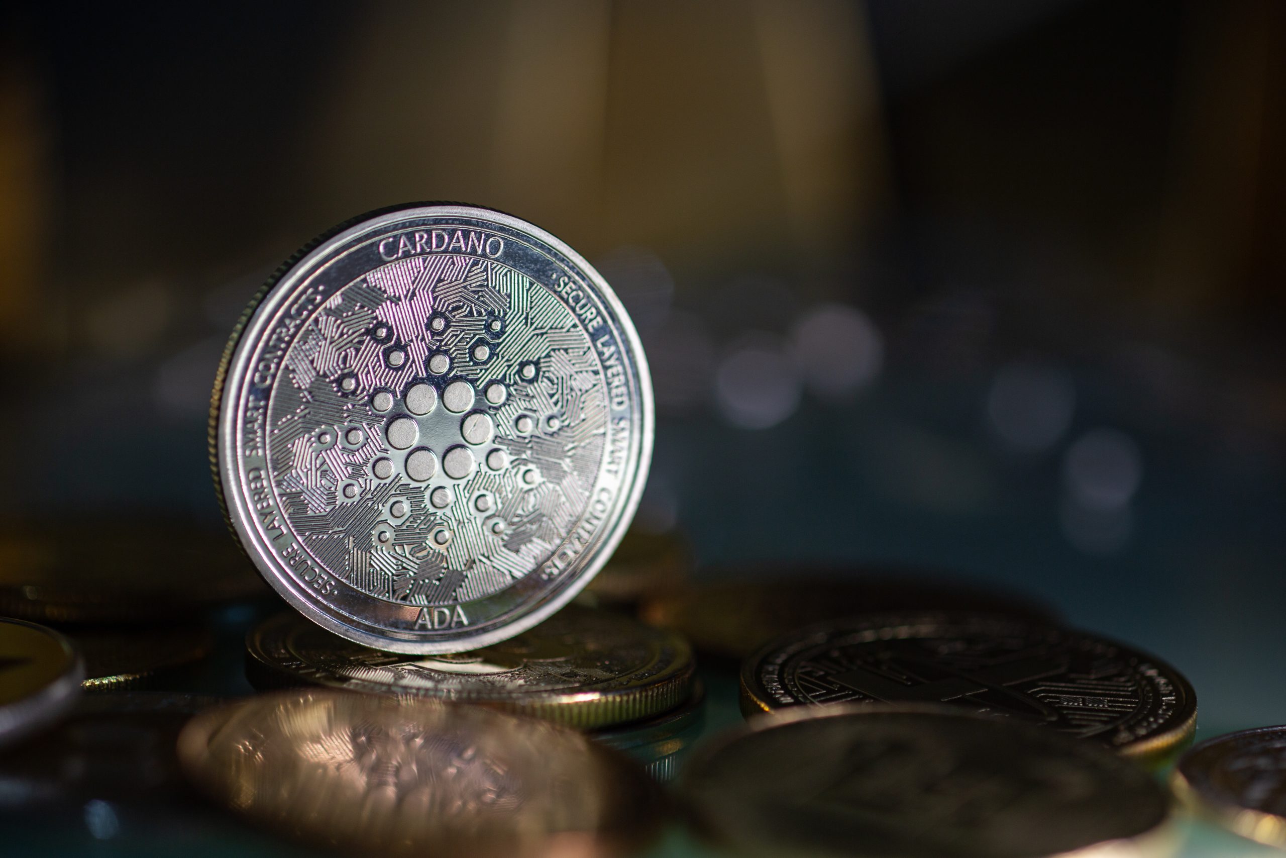 USDM: Cardano-Stablecoin geht am 16. März an den Start