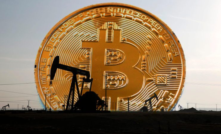 Bitcoin Mining
