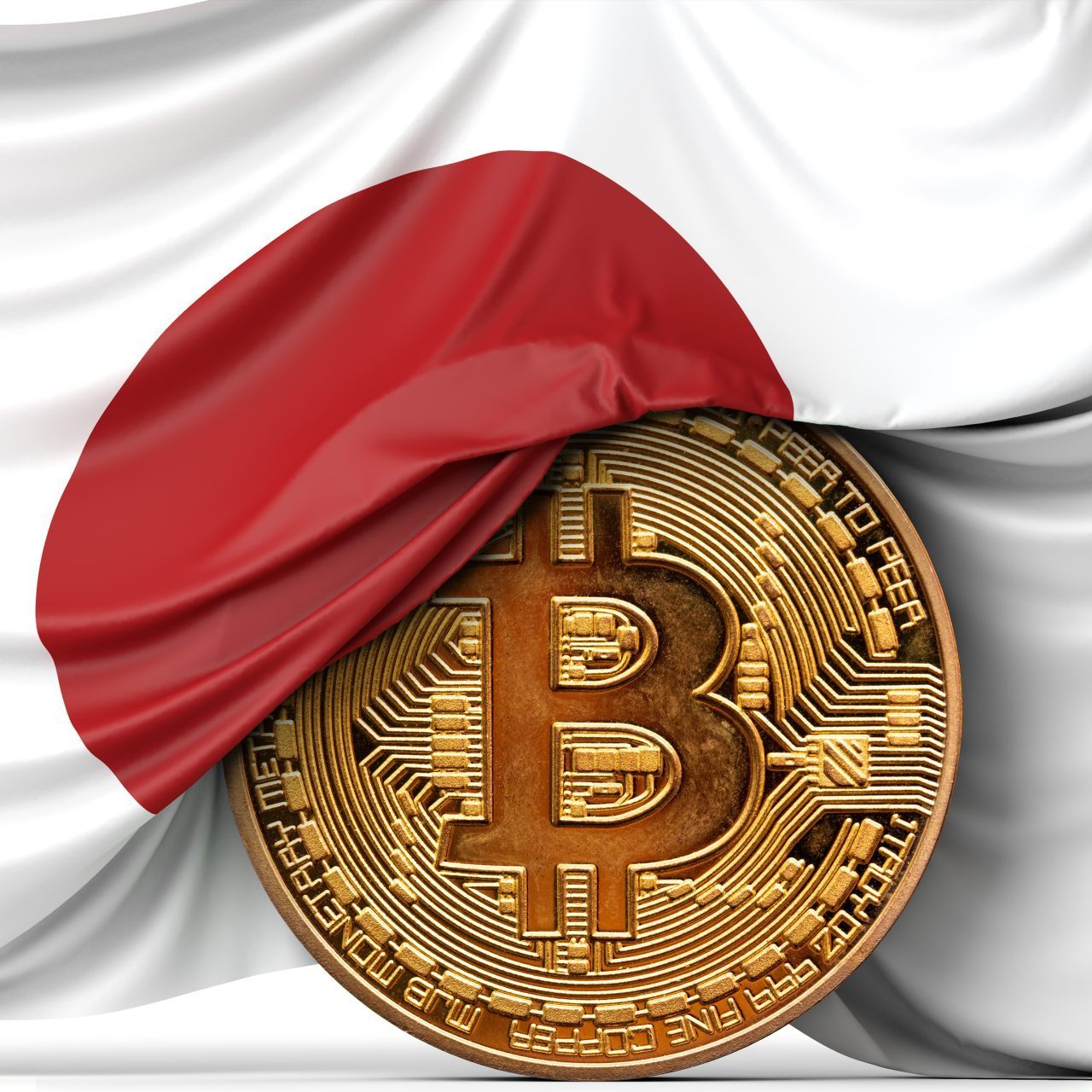 Vorreiter USA: Japan prüft Bitcoin für Rentenfonds
