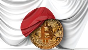 Japan Bitcoin