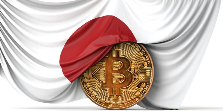 Japan Bitcoin