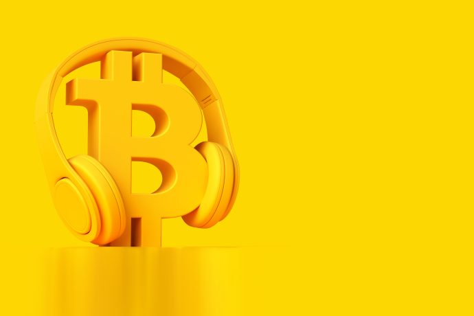 Bitcoin Podcast Krypto