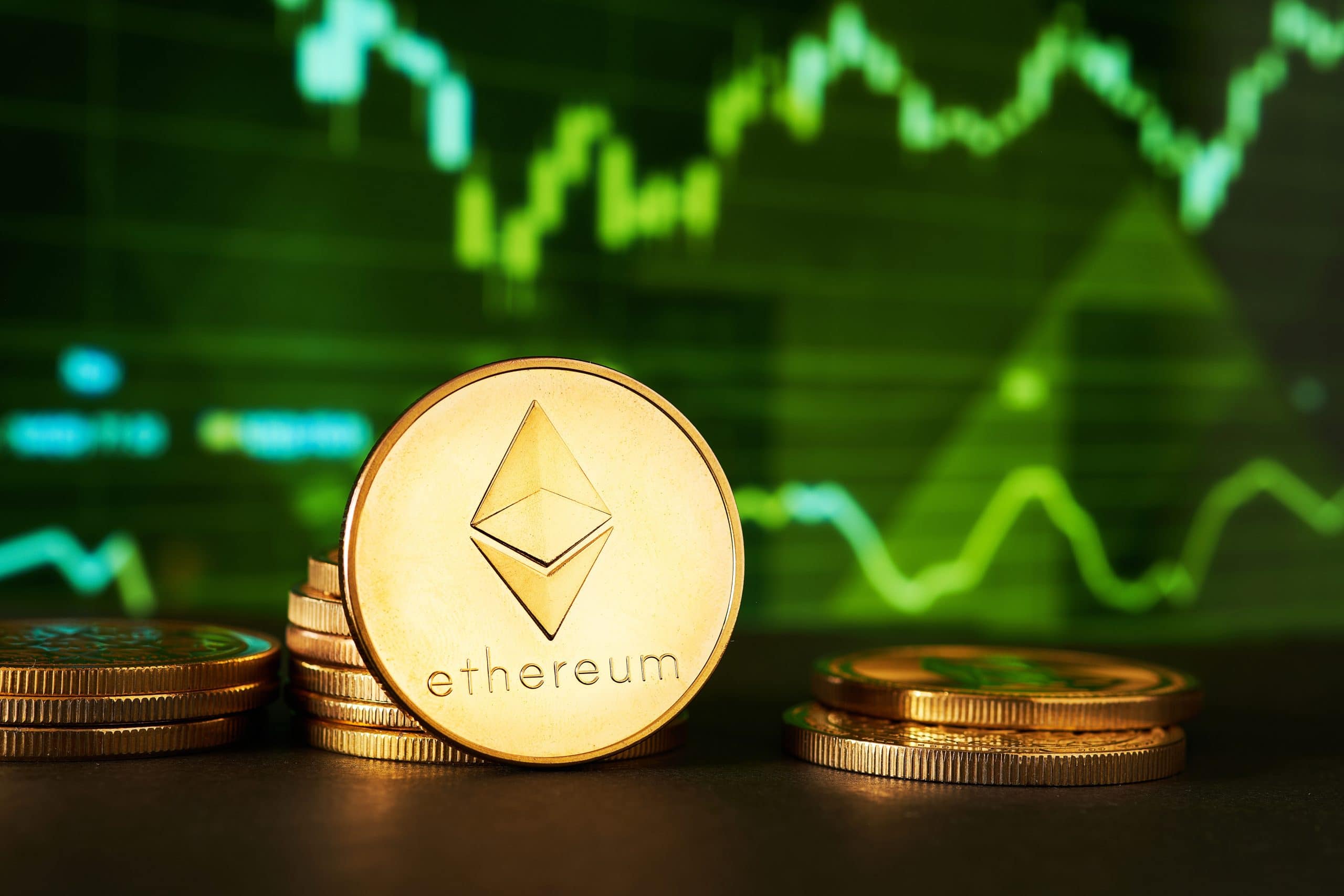 Ethereum (ETH): Ist die Kurserholung schon wieder vorbei?