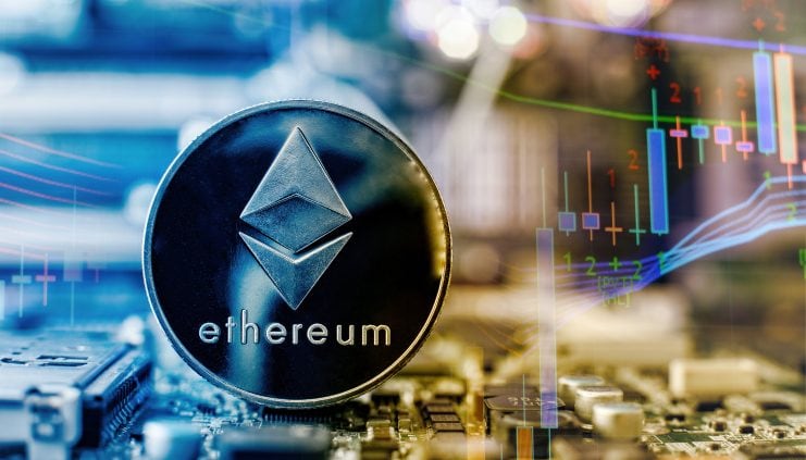 Ethereum Layer 2s wachsen immer schneller