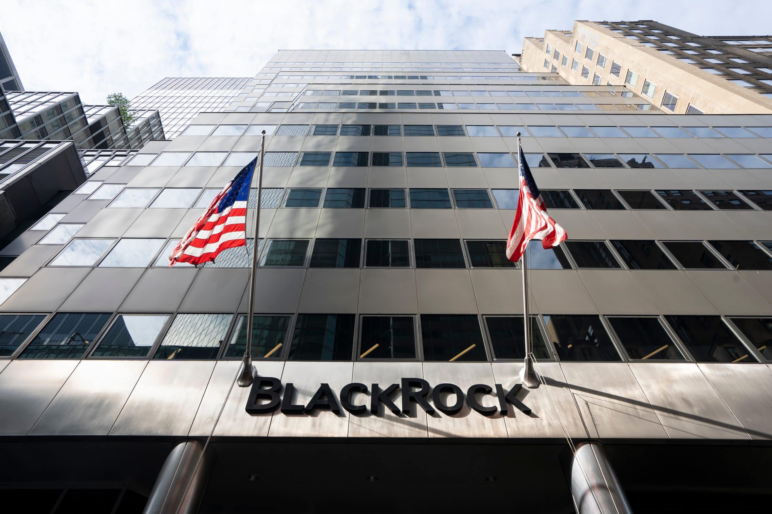 Unter anderem BlackRock hält viel vom Potenzial von RWA