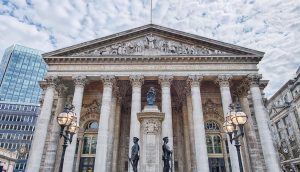 London Stock Exchange