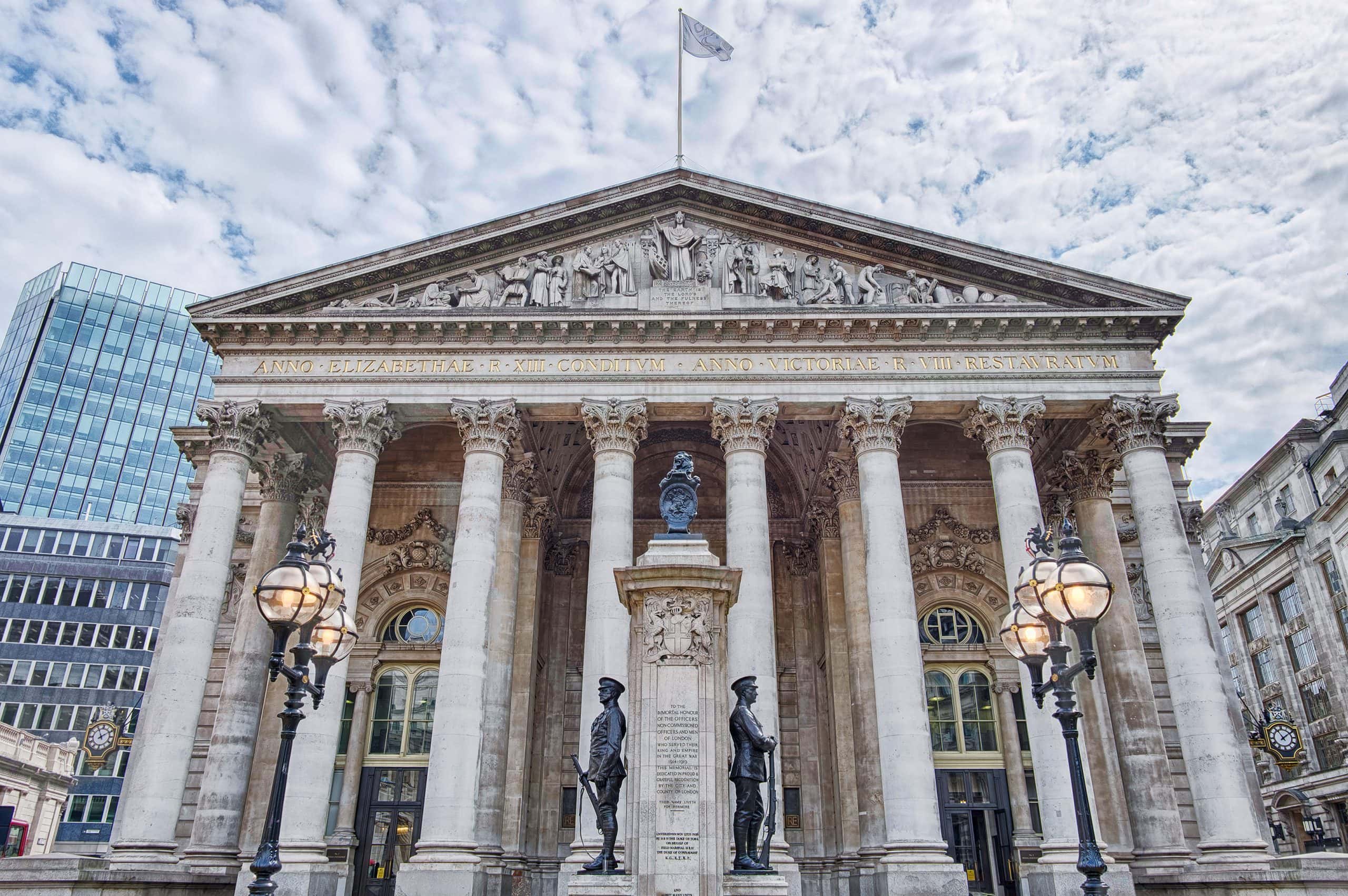 London Stock Exchange