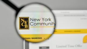 Bitcoin NYBC New York Community Bankcorp Bank