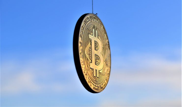Wer zieht die Fäden beim Bitcoin-Kurs?