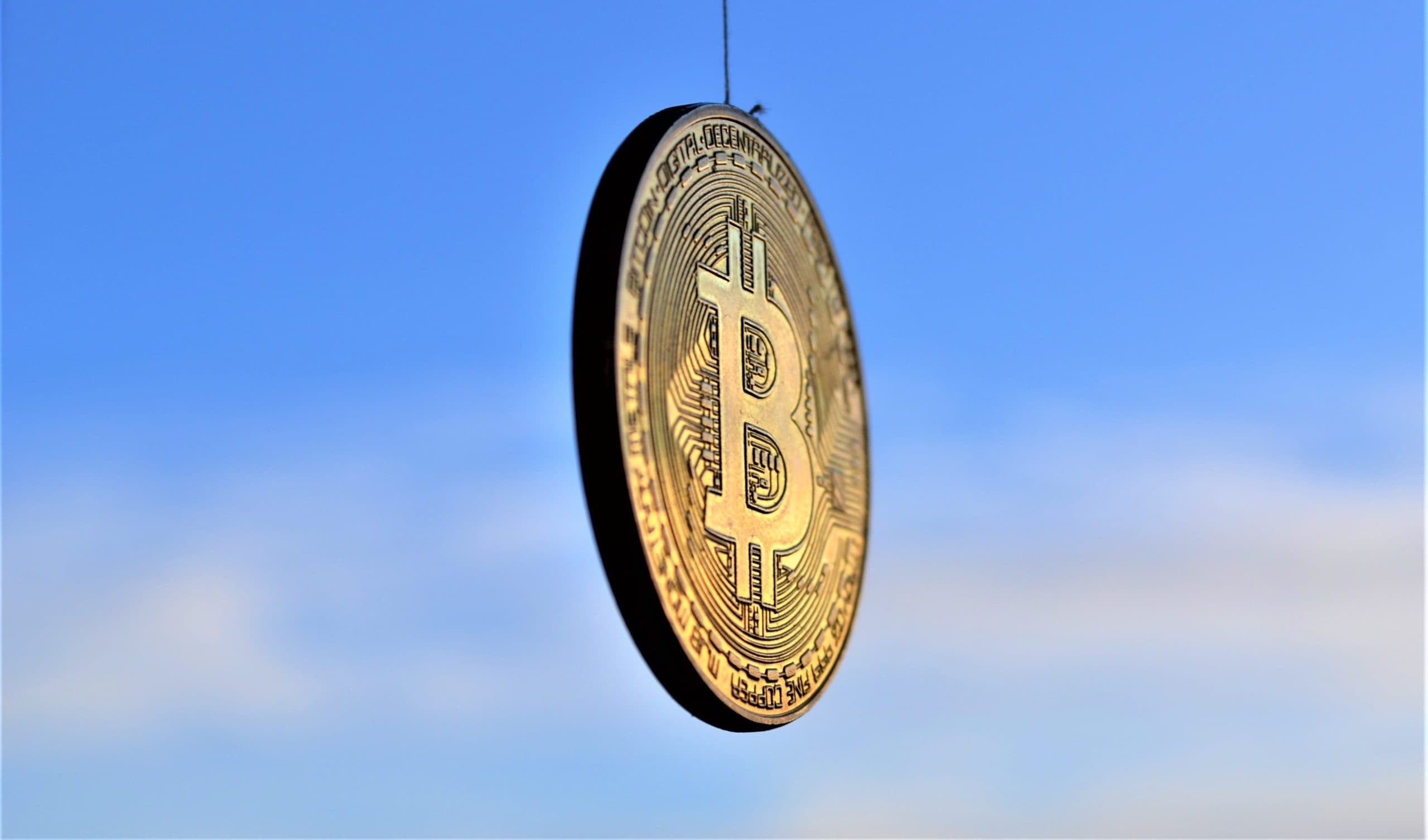 Wer zieht die Fäden beim Bitcoin-Kurs?