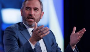 Ripple-CEO Brad Garlinghouse