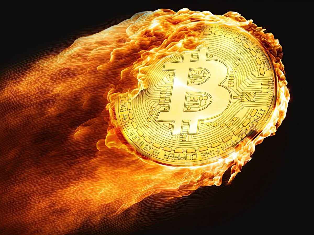 XTB: Mit Hebel auf steigende und fallende Bitcoin-Kurse setzen