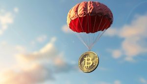 Bitcoin startet seine eigene Airdrop-Season