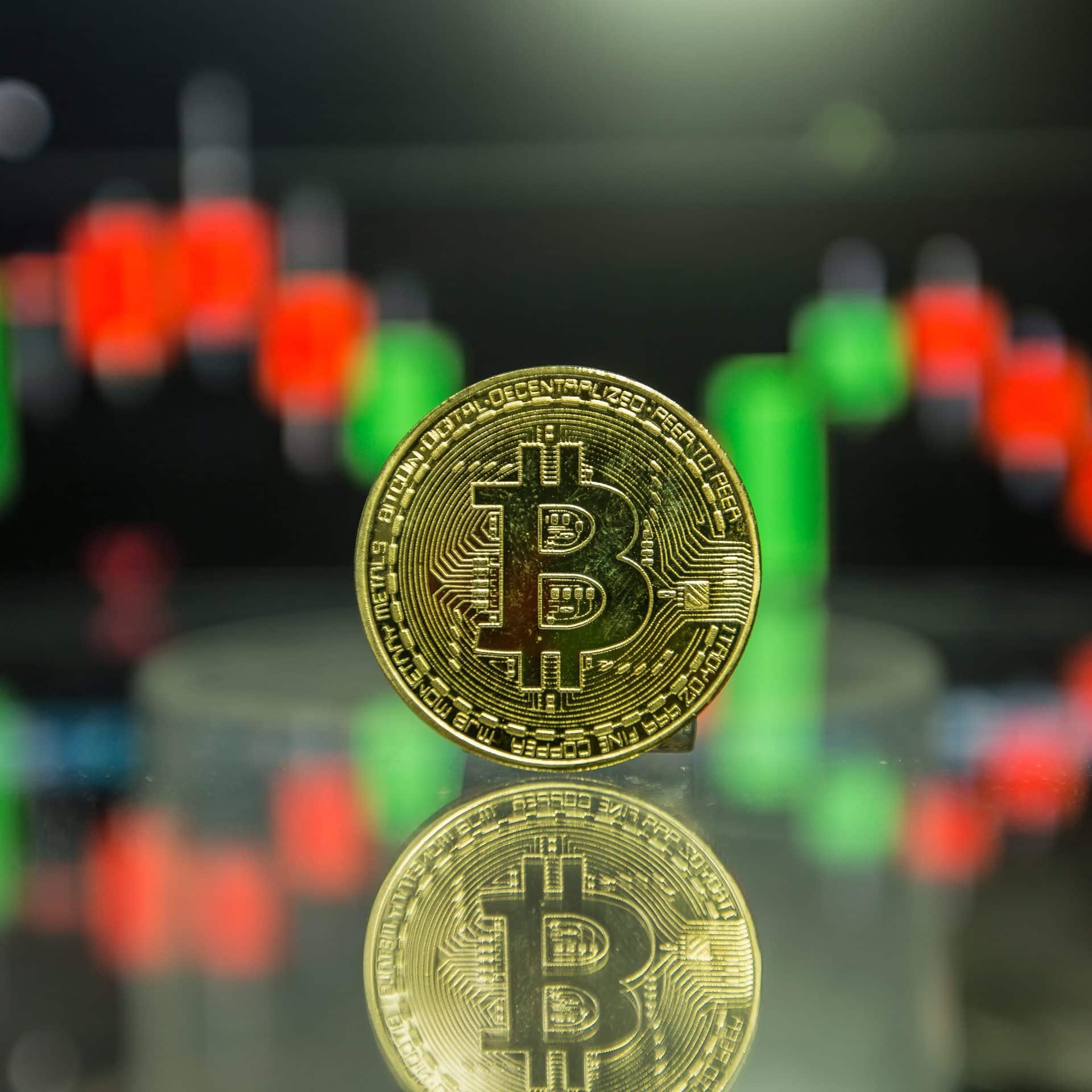 Aktuelle Bitcoin (BTC) News | BTC-ECHO